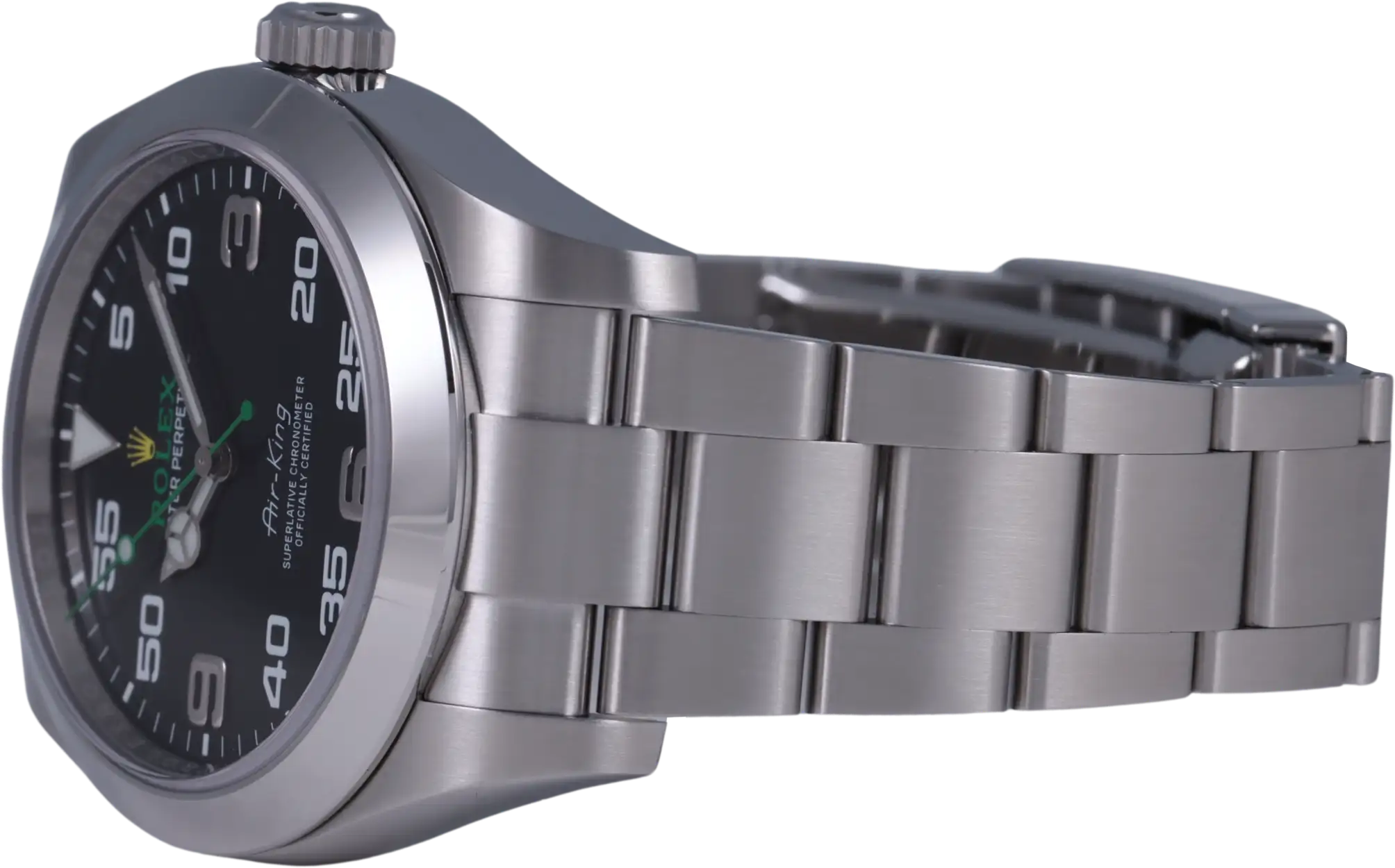 Rolex Air-King 116900